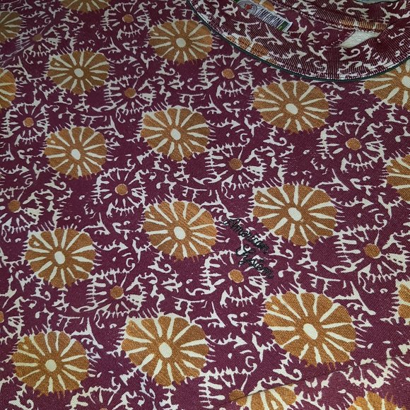 AMERICAN SYSTEM Sweatshirt (L) 100% Cotton VINTAGE - Picture 7 of 7